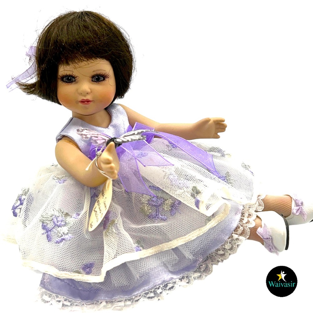 Marie Osmond- From Caterpillars to Butterflies- Tiny Tot 2002